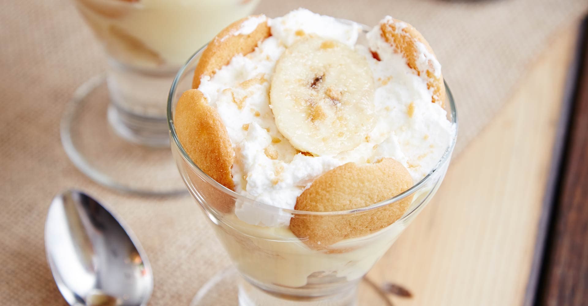 Beer Banana Pudding Recipe