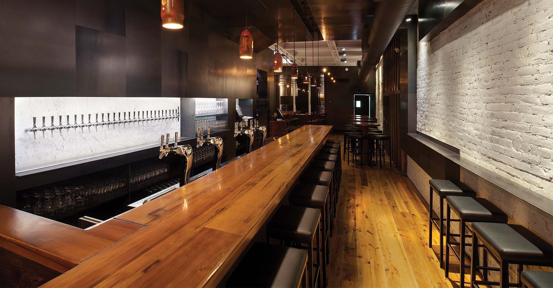 We Recommend: Great Beer Bars in Missouri, South Dakota, and Pennsylvania