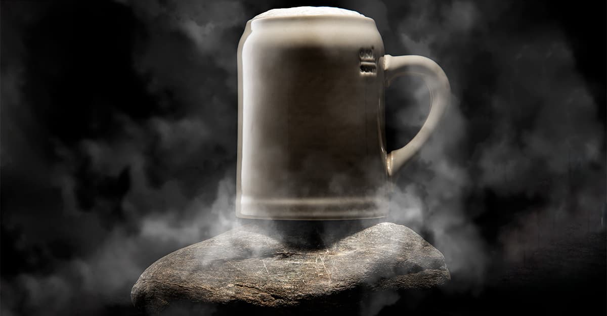 Fire & Brew-Stone: The Real Story of Steinbier
