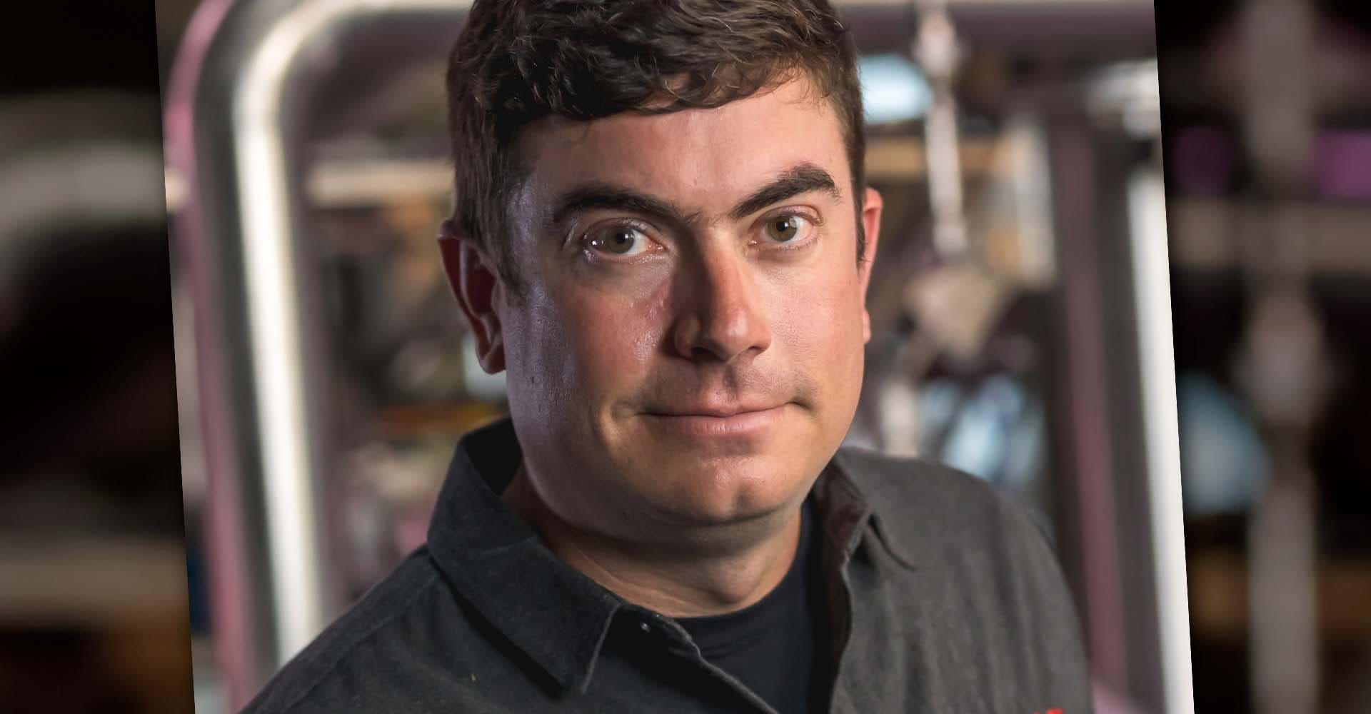 Podcast Episode 237: Less is More for Surly’s Ben Smith, Pursuing Bigger Hop Flavor in Hazy IPA and Refined West Coast IPA