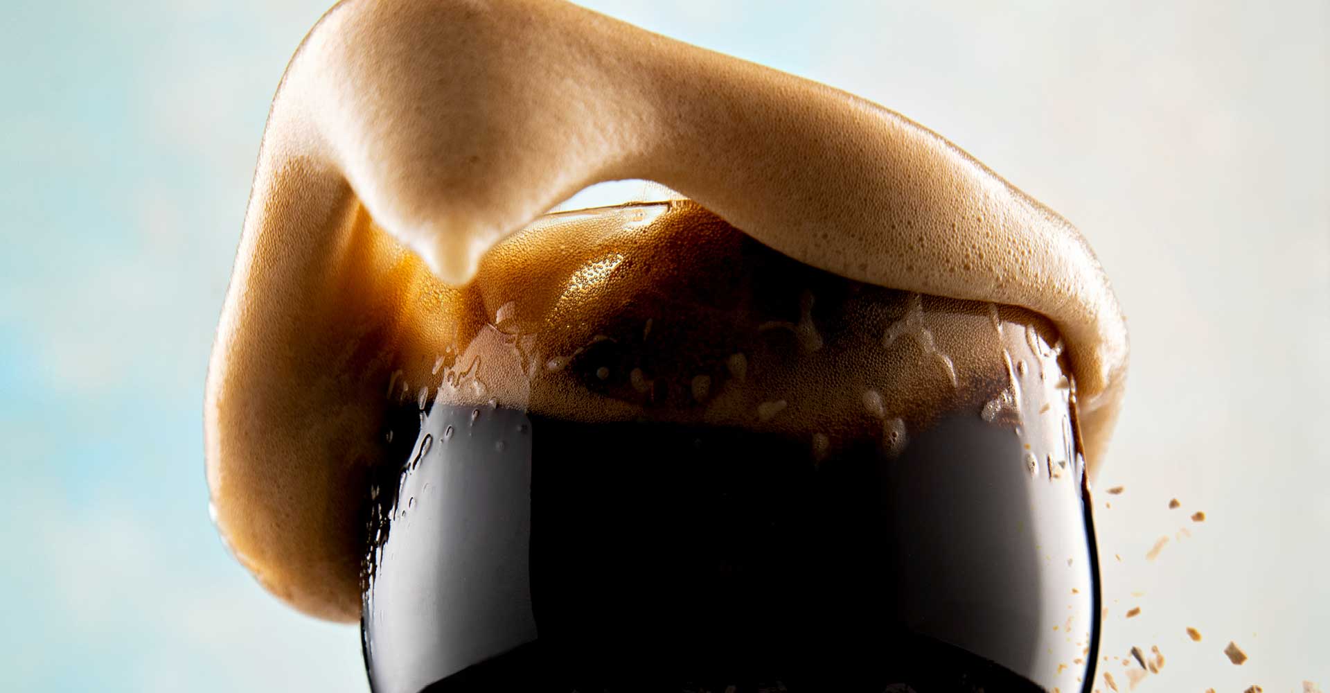 Recipe: Smiling Monk Belgian-Style Dark Strong Ale