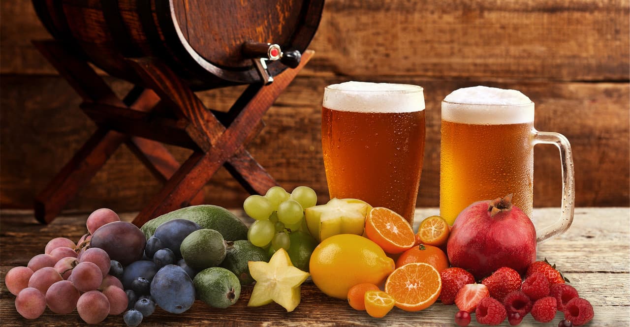 Recipe: Deschutes Winemaker’s IPA