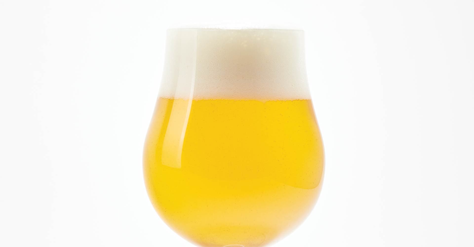 Recipe: Elderflower Saison