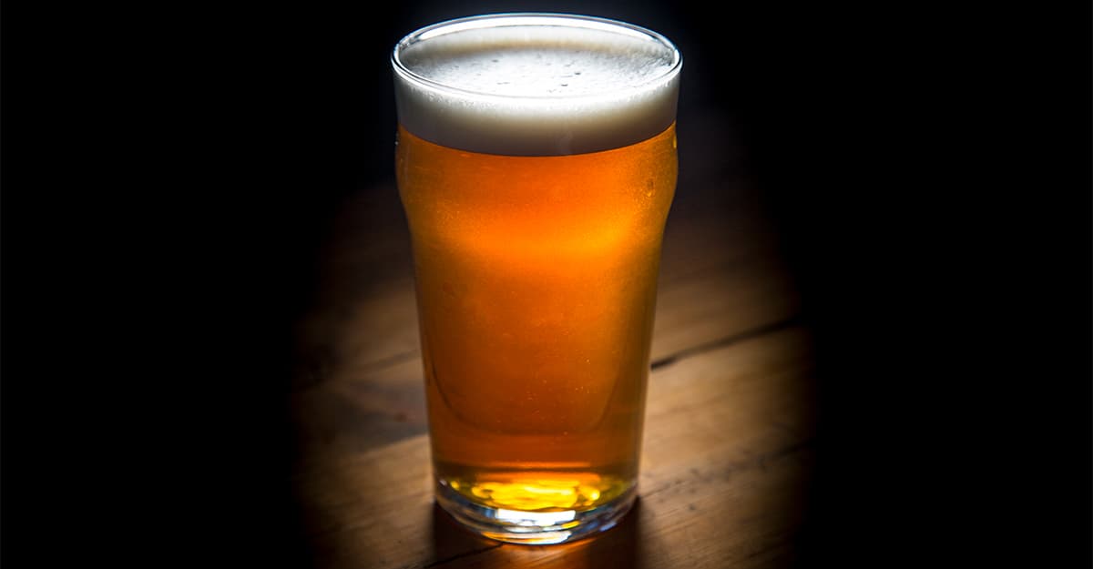 Flavor Fever: The Misunderstood Glory of Bitter