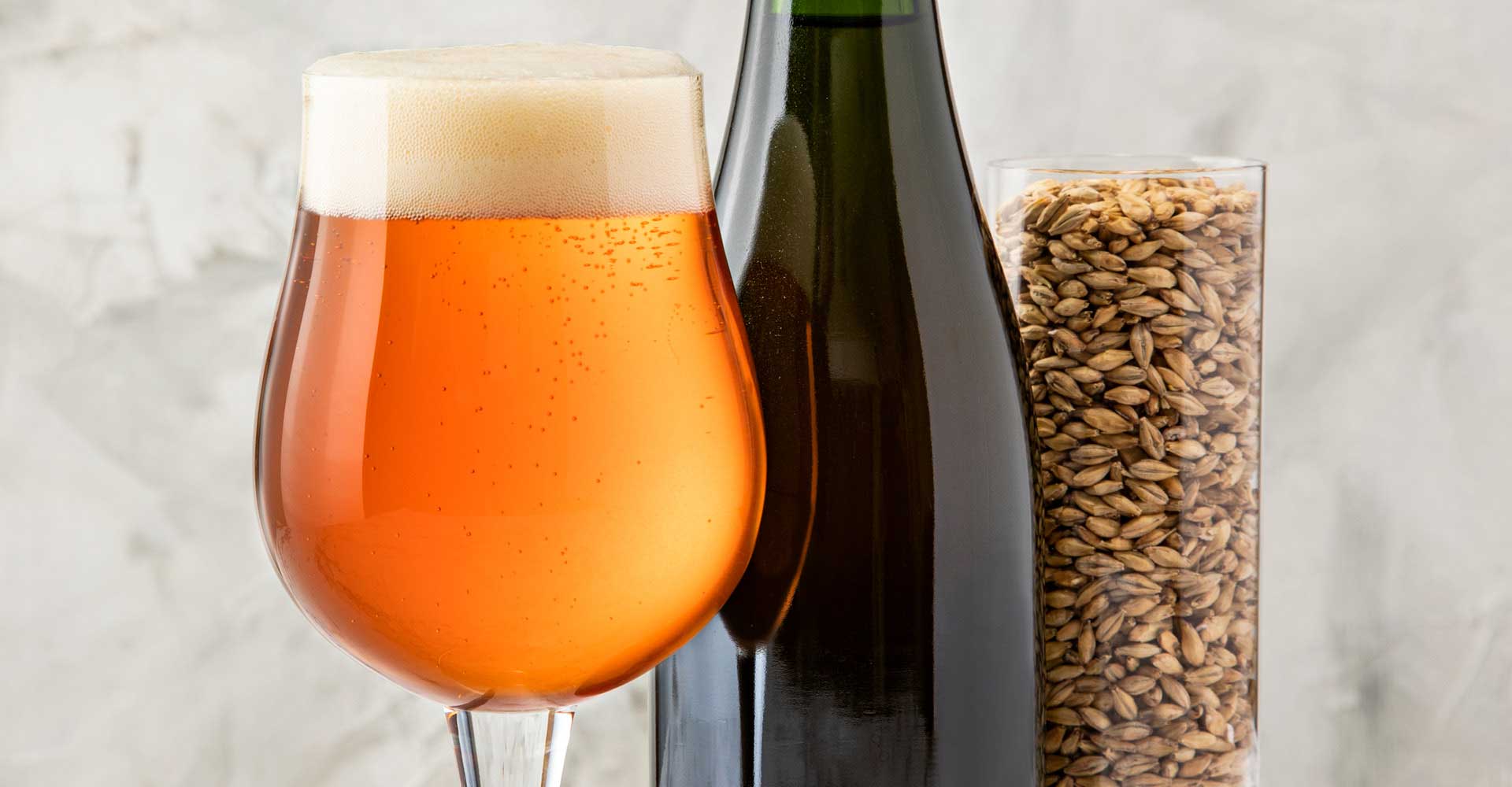 Style School: Bière de Garde Keeps It Real
