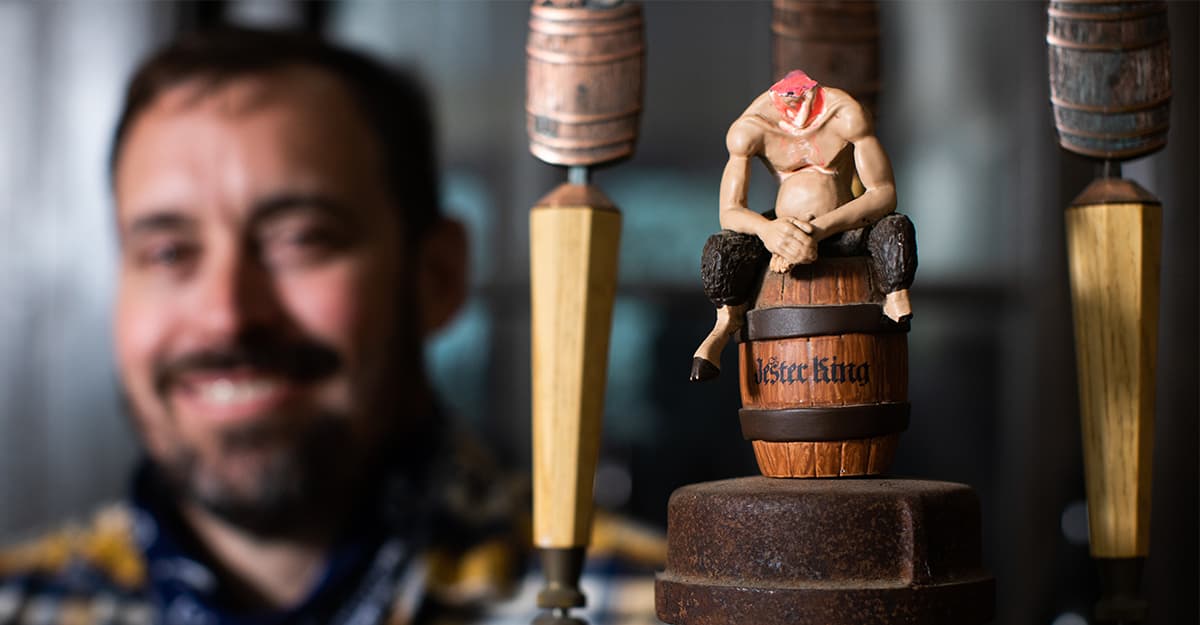 Video Tip: Embracing Hops for Saisons & Table Beers