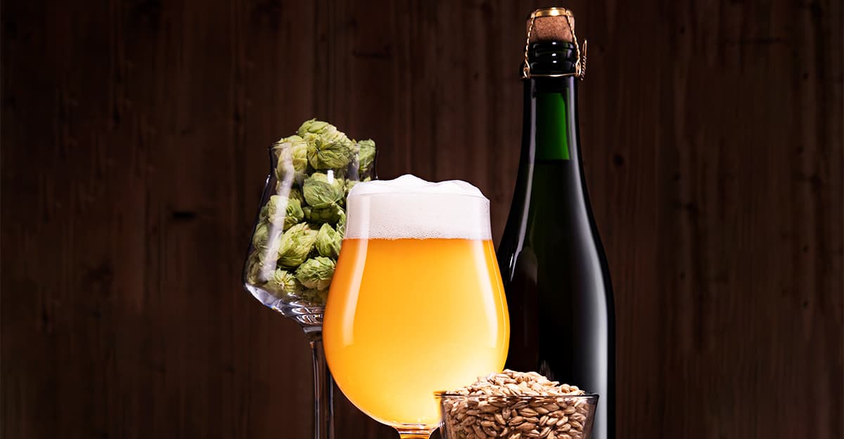 Yvan De Baets Explains Saison’s Greatest Myth: the Yeast