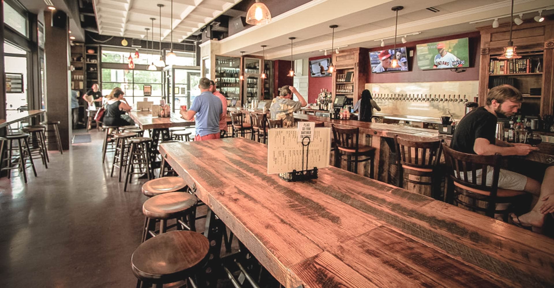 Beercation: Washington, D.C