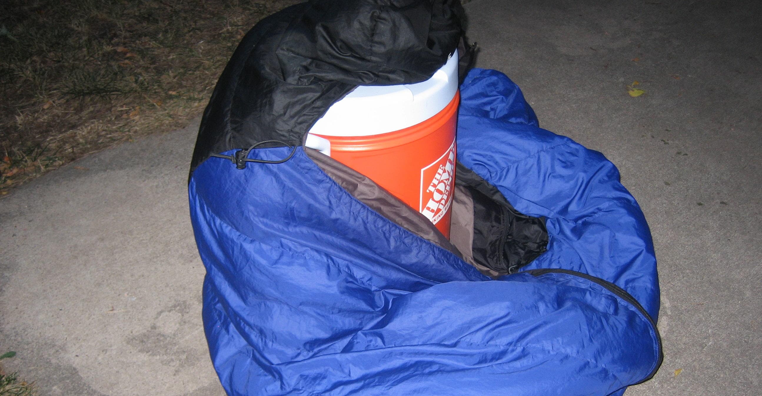 Split Up Your Brew Day