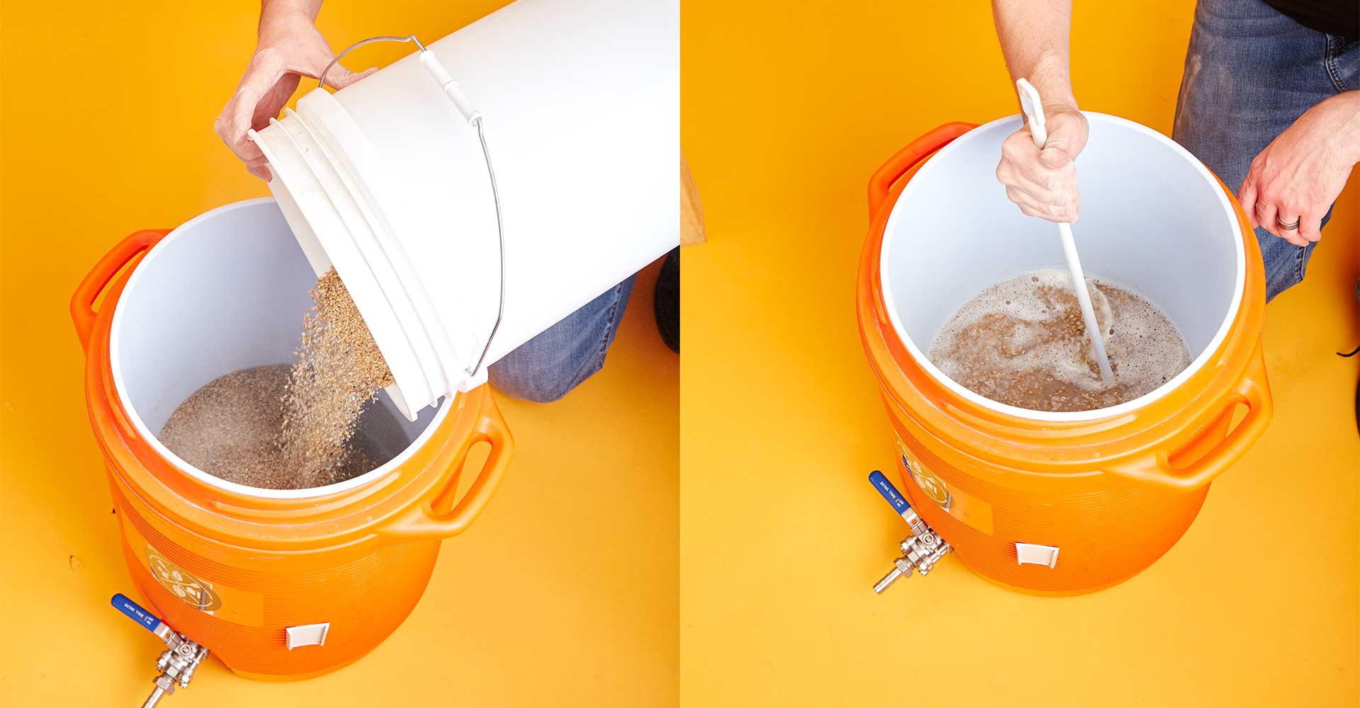 Optimizing Your Mash: Part 1