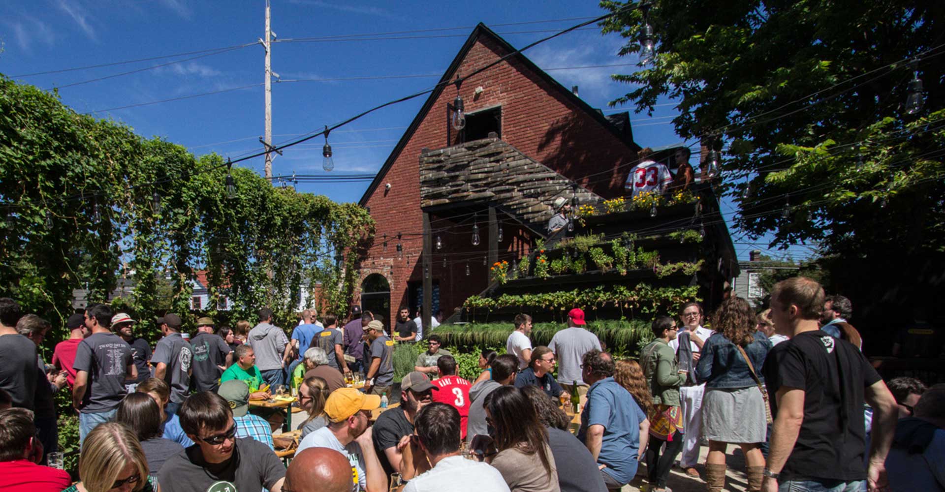 6 Out of the Ordinary Breweries You Won’t Want to Miss