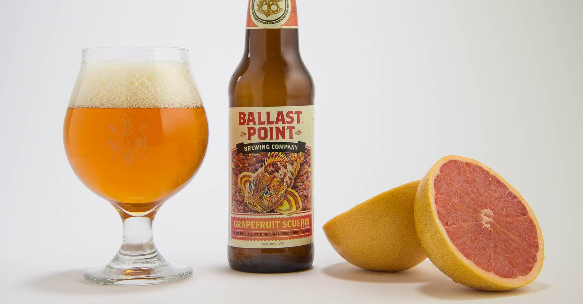 Eight Grapefruit Ales for When it’s Eighty Degrees
