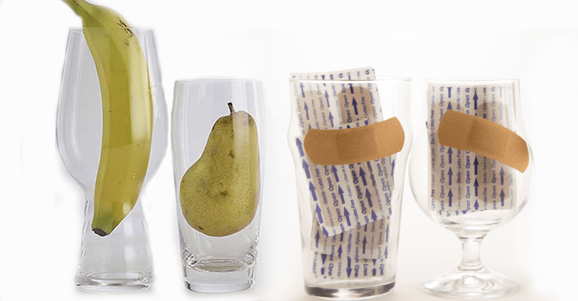 Esters versus Phenols