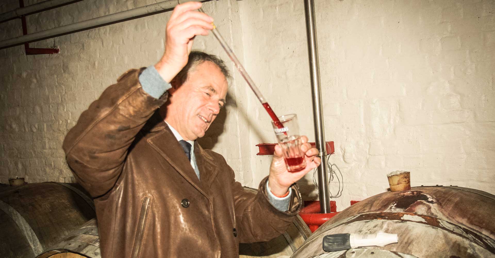 Fruits of Their Labors