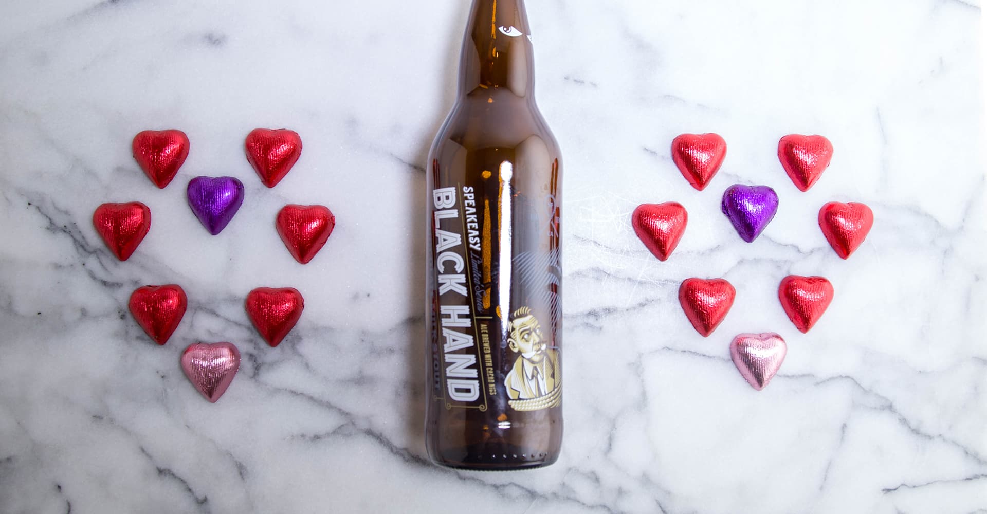 14 Chocolate Beers To Drink on Valentine’s Day
