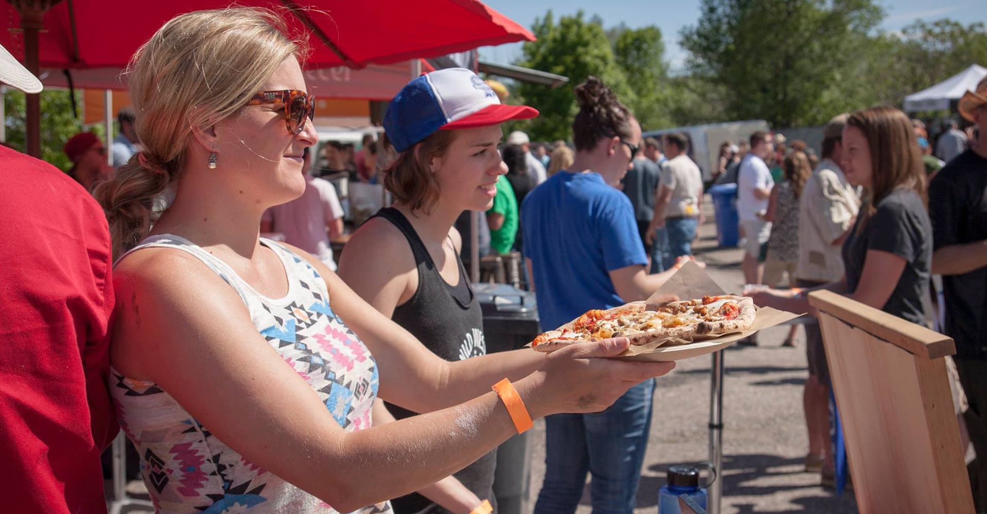 The New Craft Beer Festival Trend