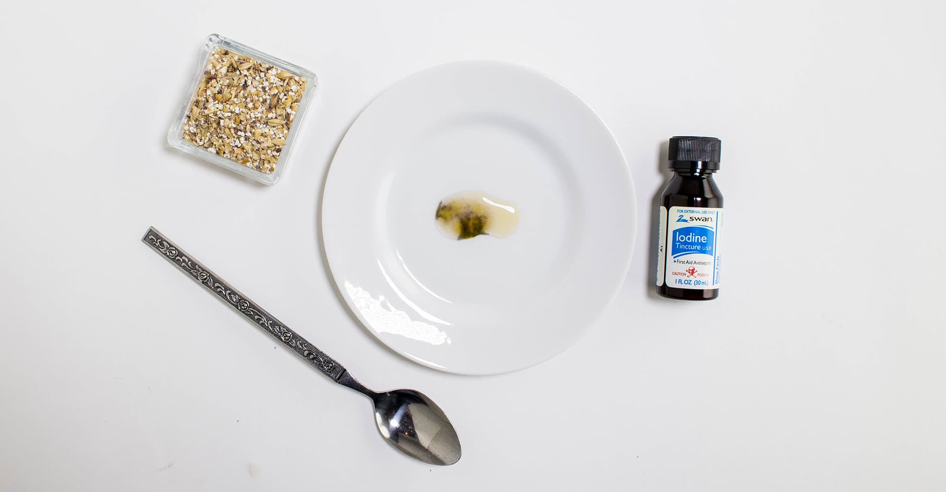 On the Road to Conversion