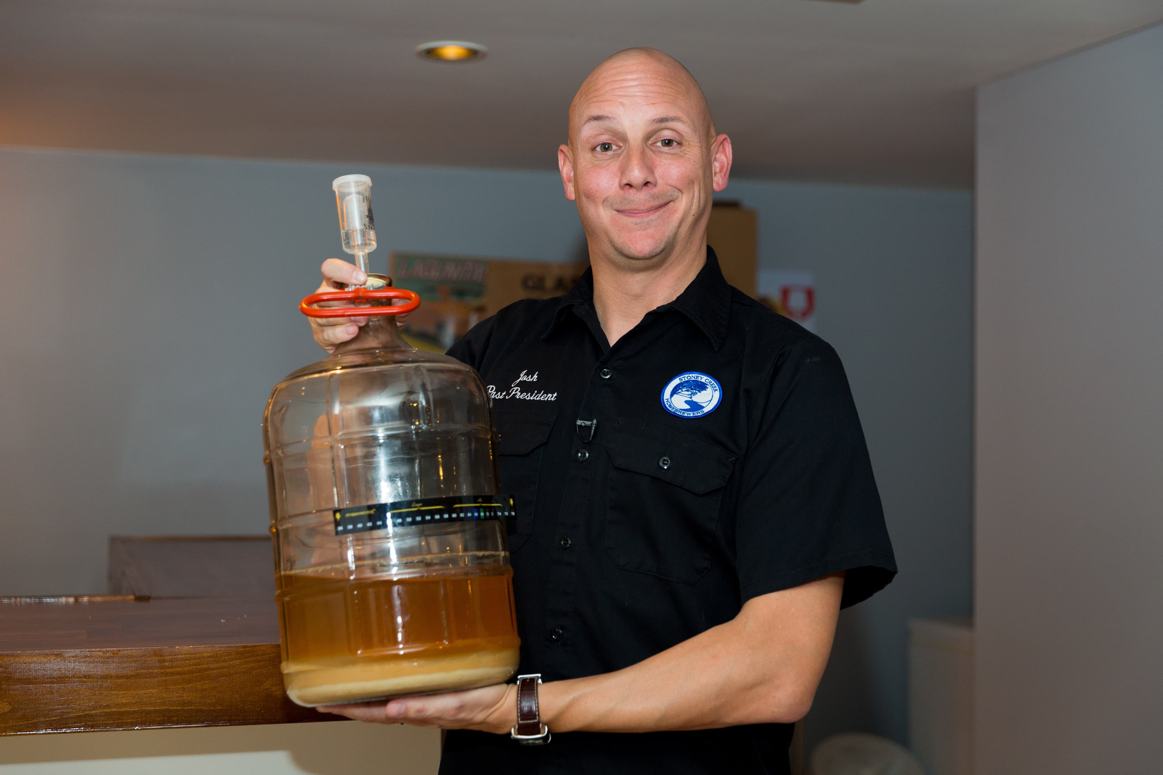 Video Tip: Making the Case for a Low ABV Beer