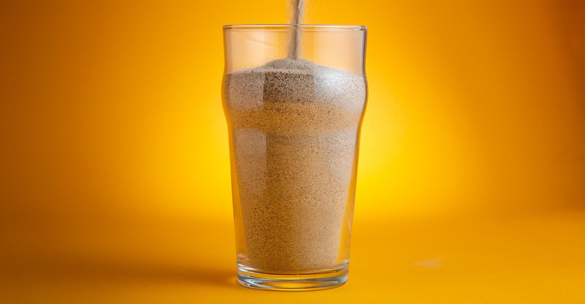 The Birth of the Brut IPA