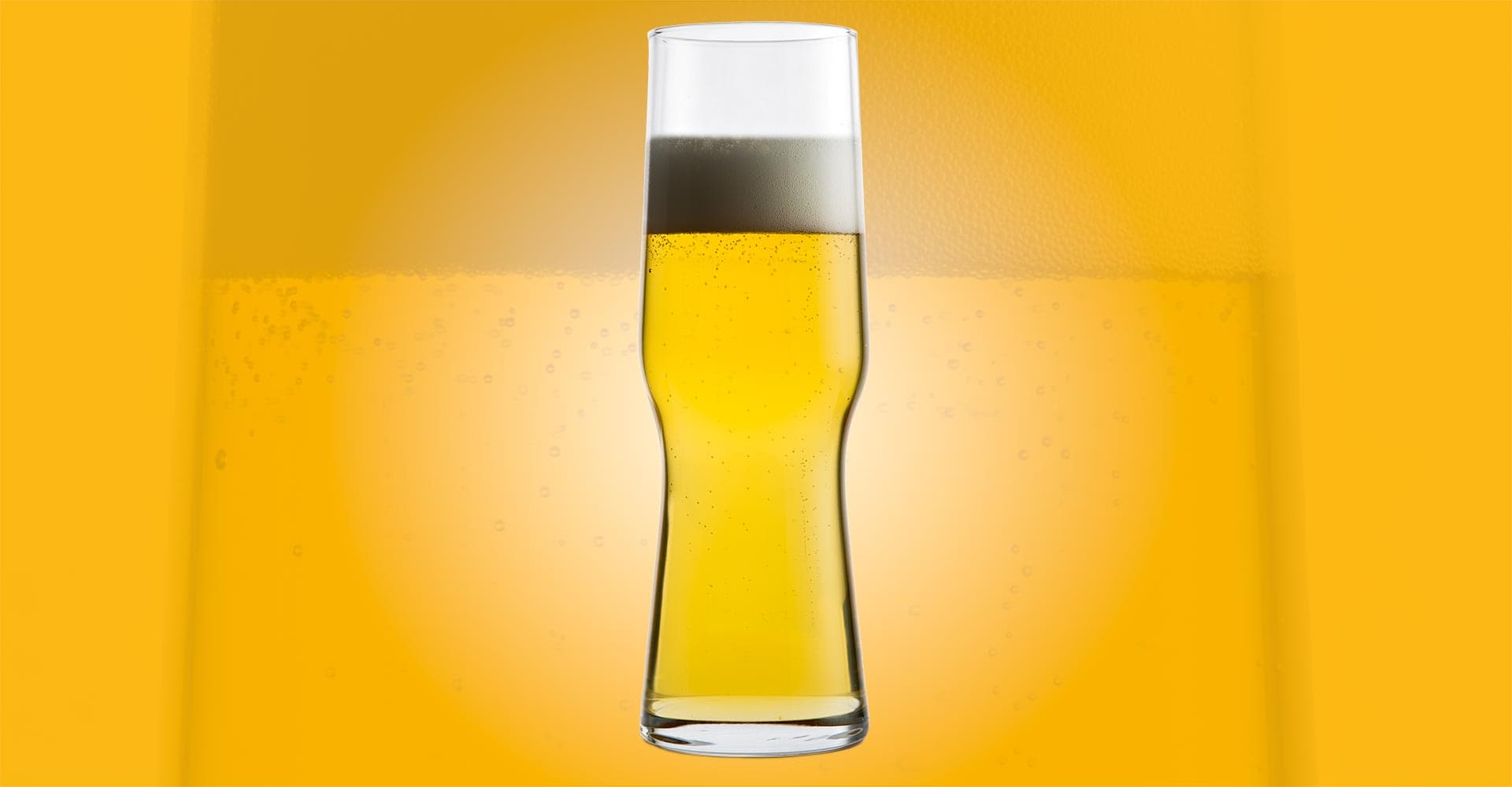 Make Your Best International Pale Lager