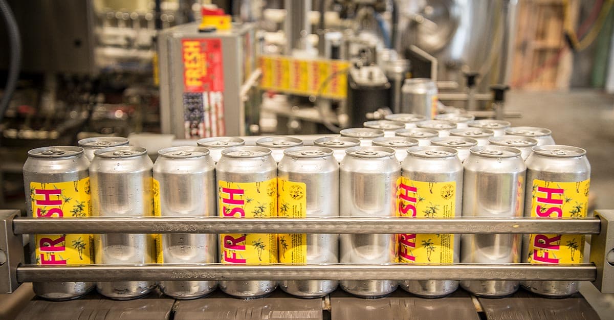 Civil Society Fresh IPA Recipe