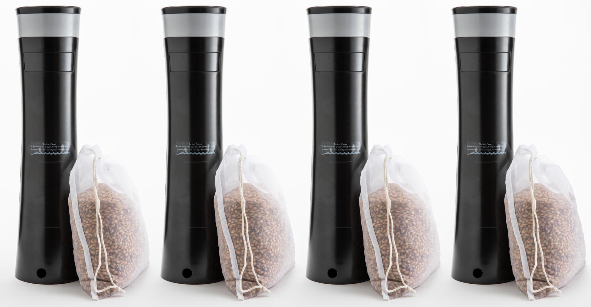 Sous Vide Homebrewing