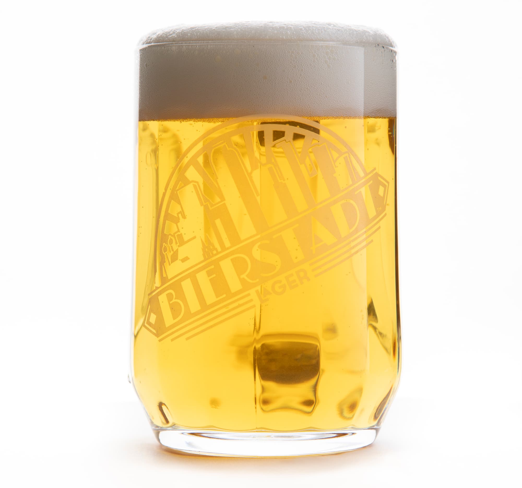 Brewer’s Perspective A Proper Helles: Toeing the Line between Bland and Sublime