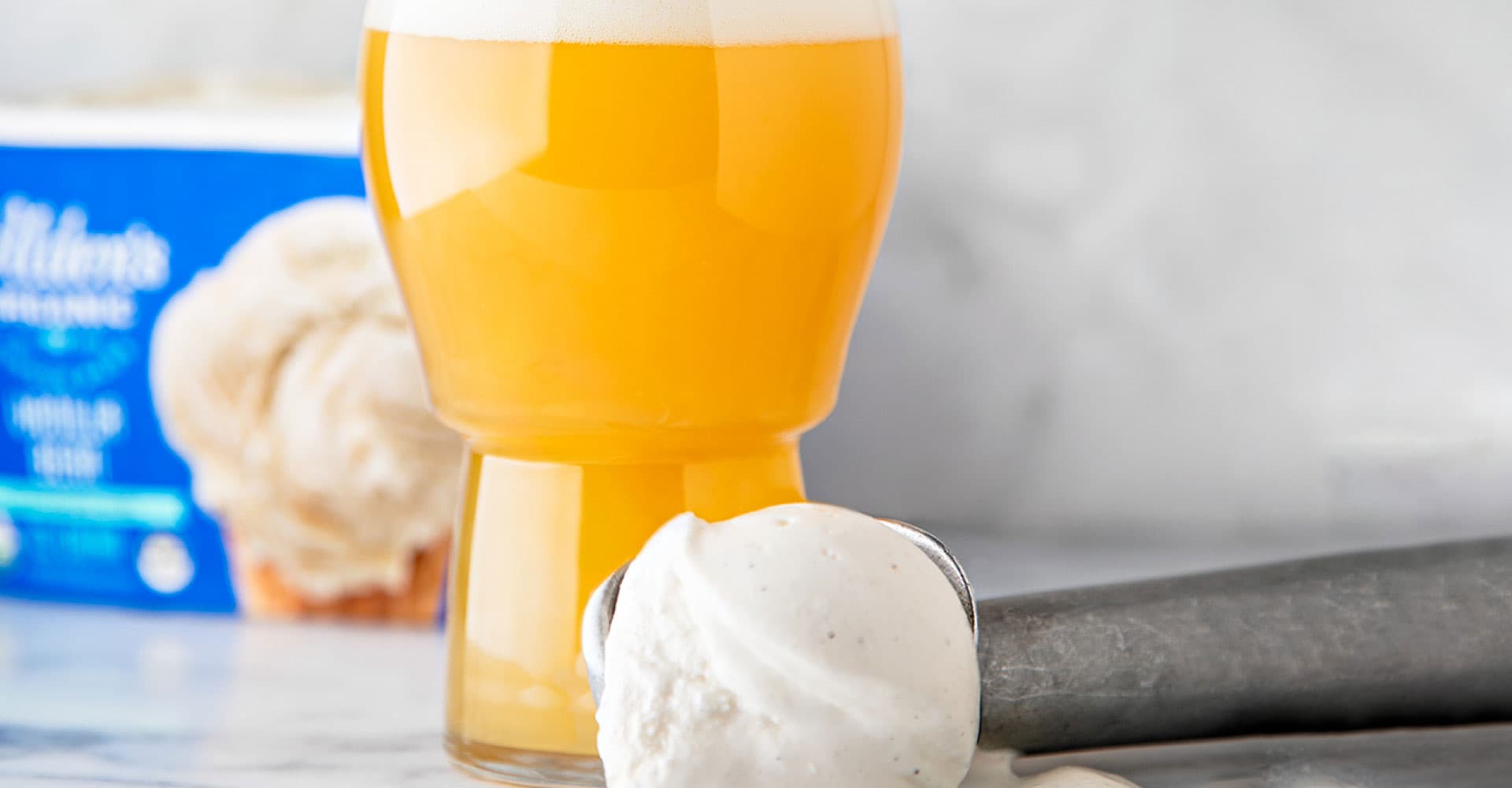 Running Down the Unmarked Road of Milkshake IPA