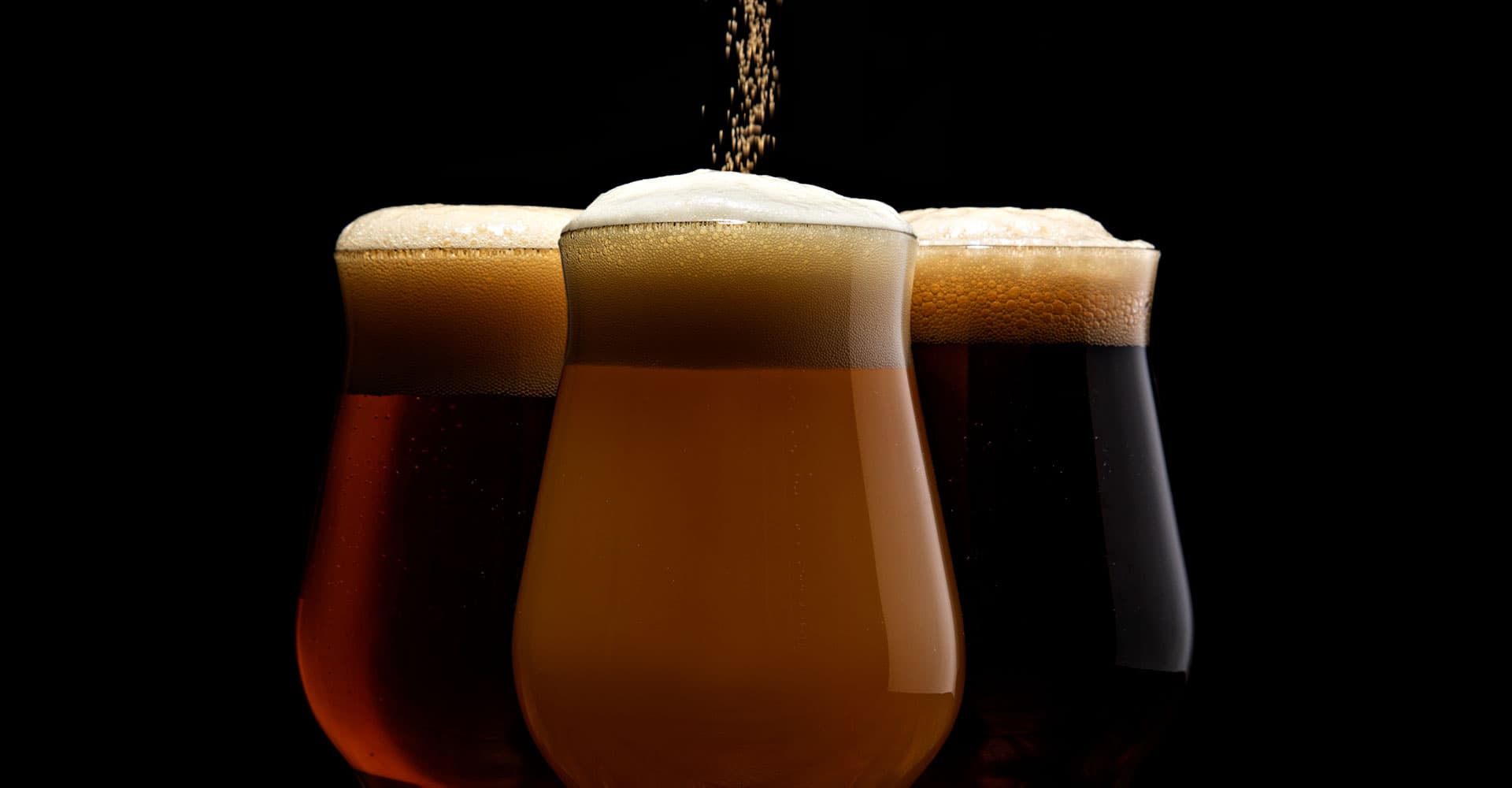 Choosing the Right Yeast for No-/Low-Alcohol Beers