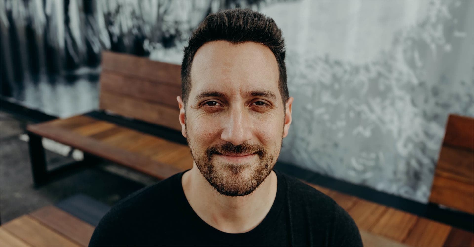 Podcast Episode 128: Matt Tarpey of The Veil Will Brew With Anything