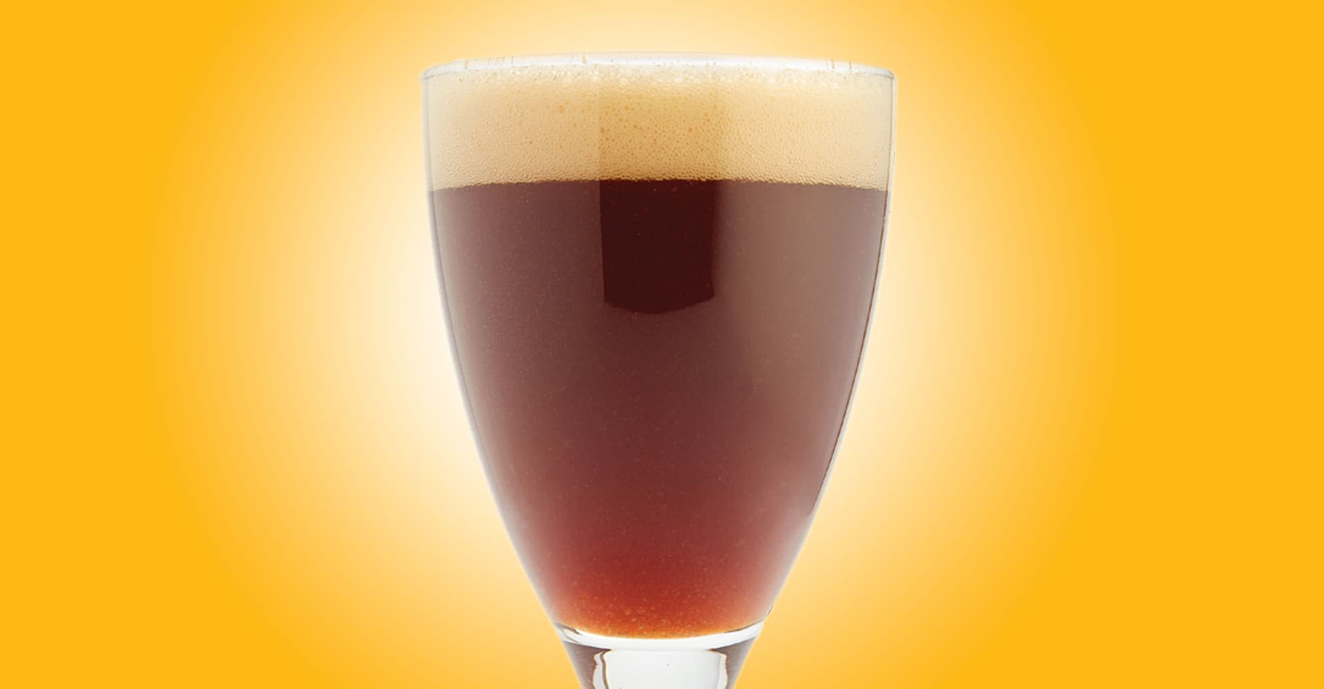 Recipe: Dumb Luck Dubbel