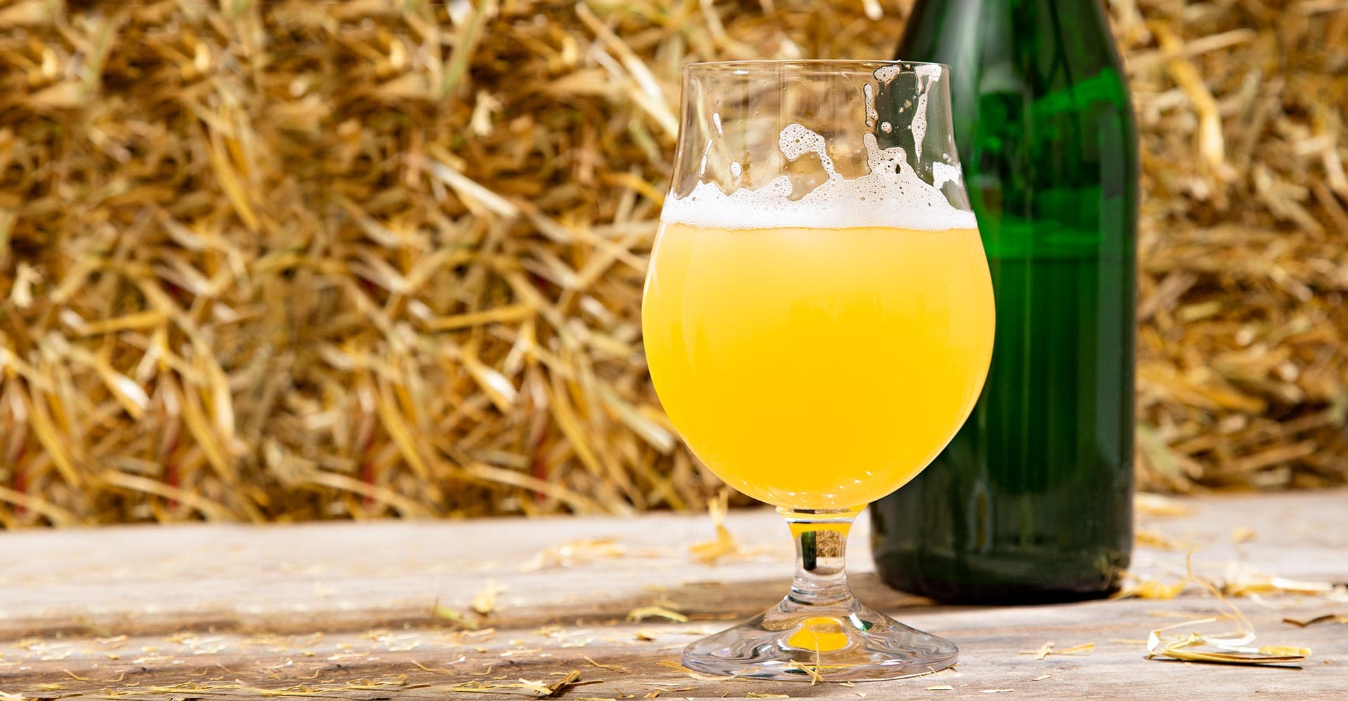 Farmhouse Season: Decoding This Yeast-Driven Style