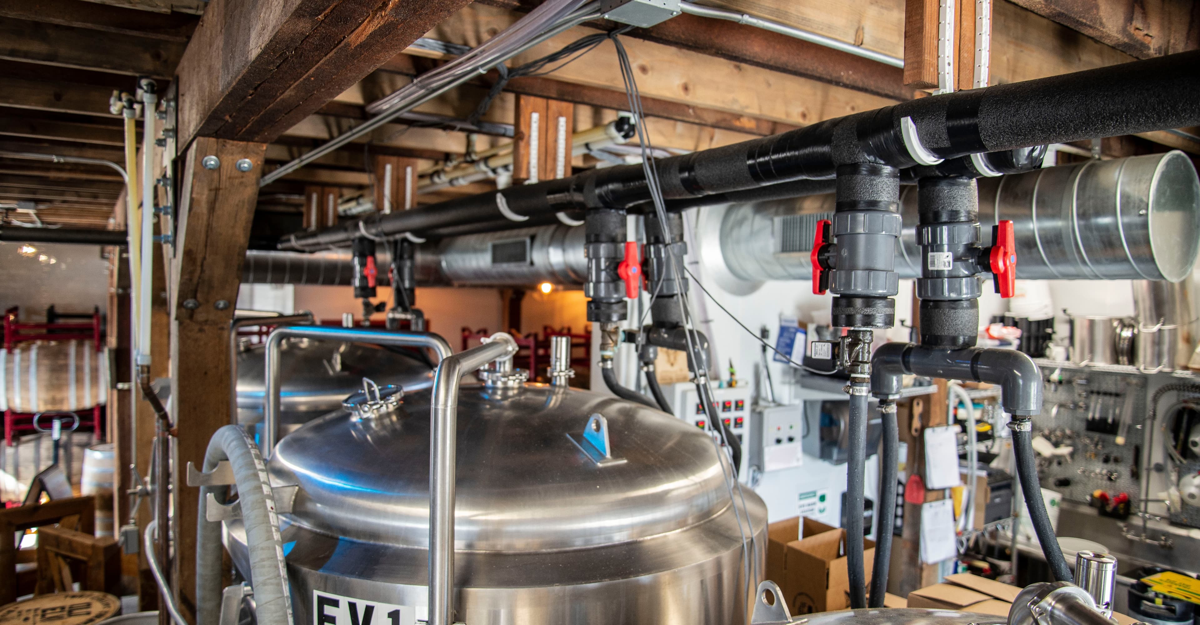 Getting Up Close with Glycol