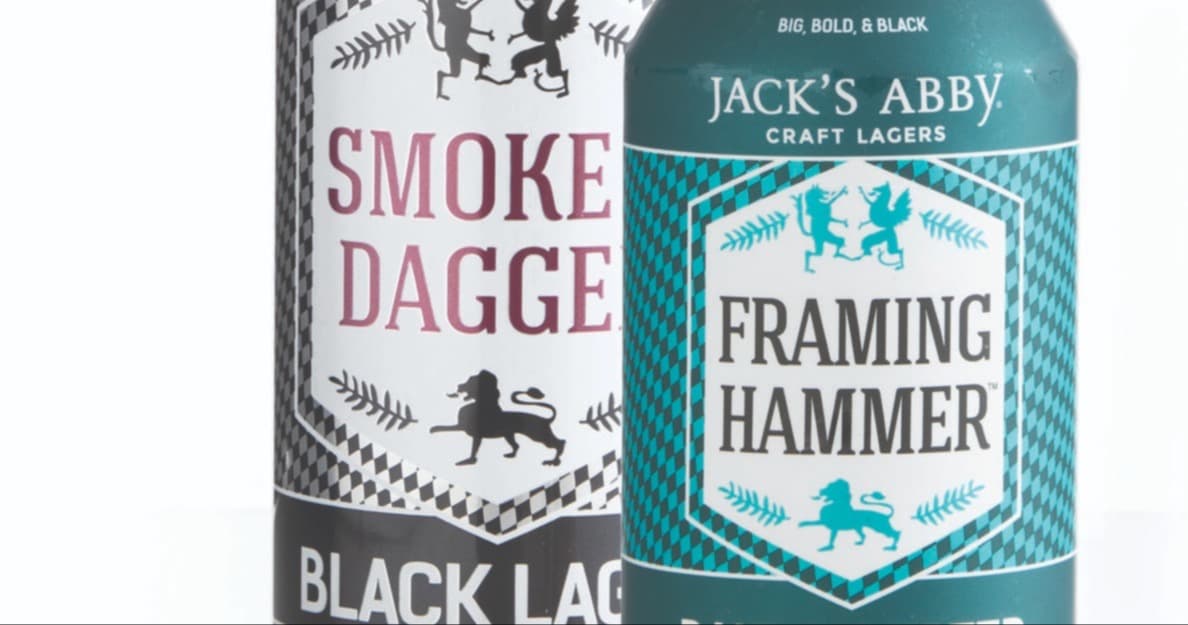 Appreciating and Brewing Outstanding Dark Lagers