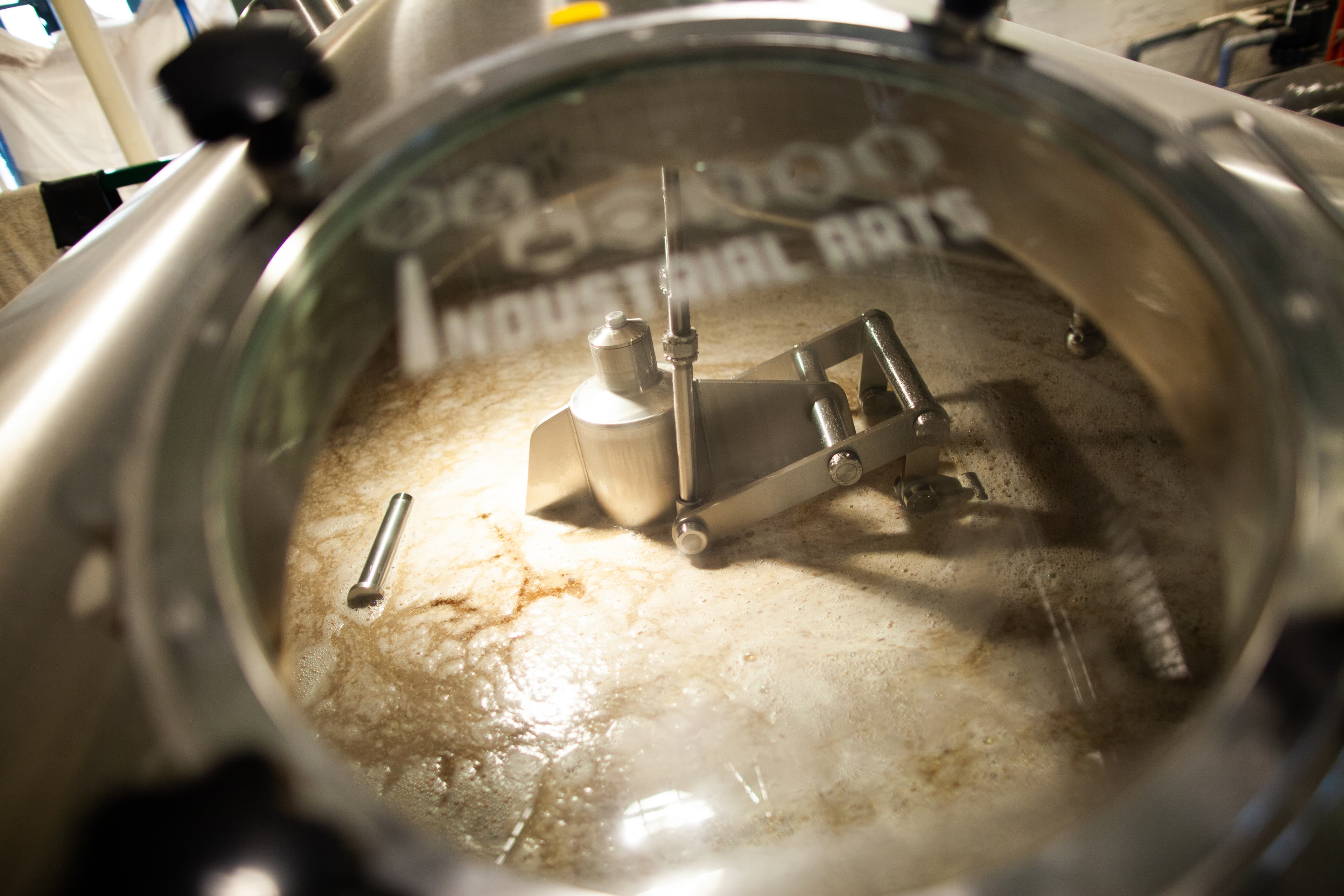 Sparging Hazy IPAs (Video Tip)