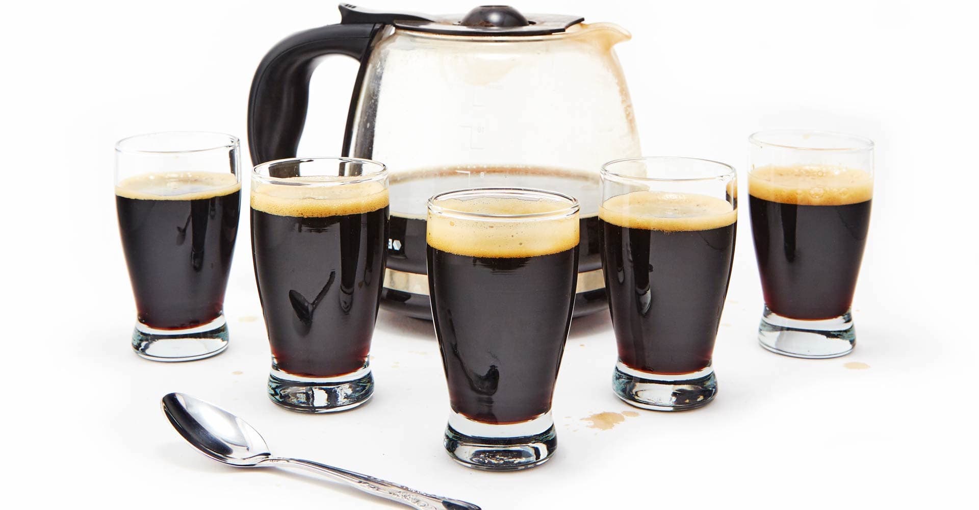 Make Your Best Coffee Beer