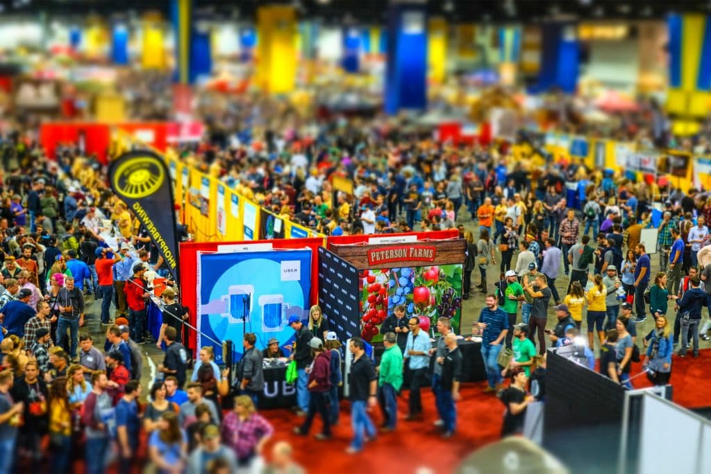 Ten Breweries to Visit During the 2018 Great American Beer Festival