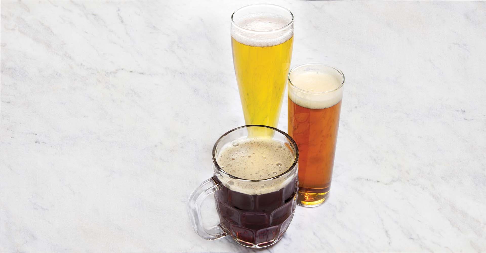 The Future of Lagers