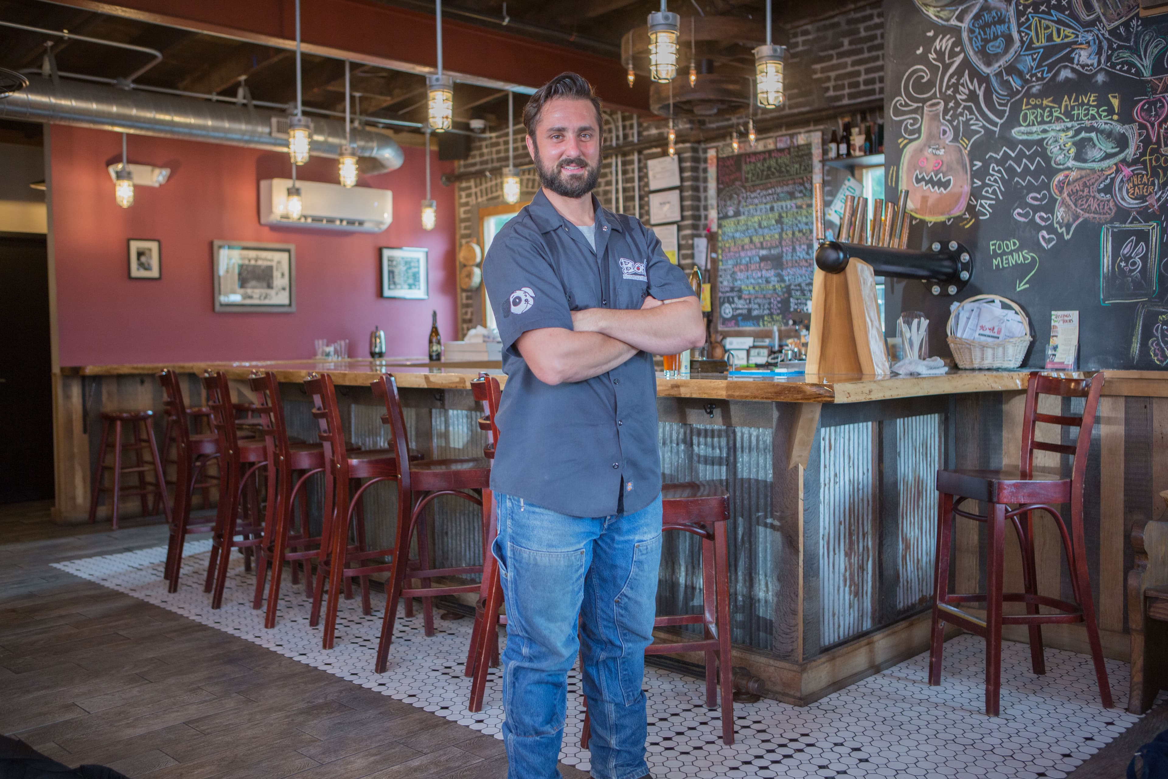 Video: Making Sure Your Starches Have Converted in the Mash