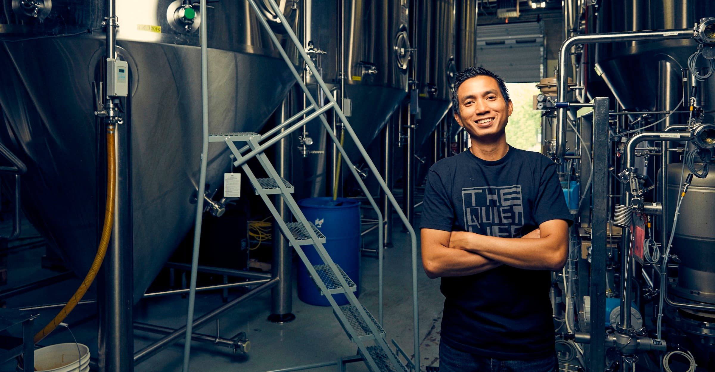 Podcast Episode 29: Monkish Founders: The Techniques Behind Their IPAs