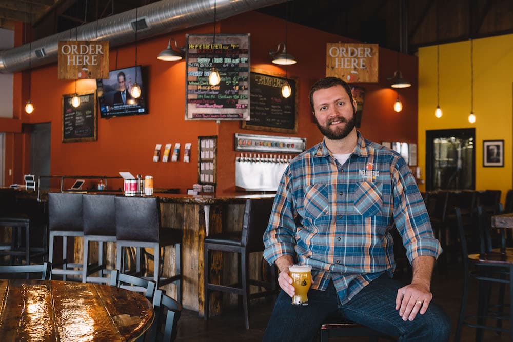 Video Tip: Brewing Adjunct Beers with Coffee