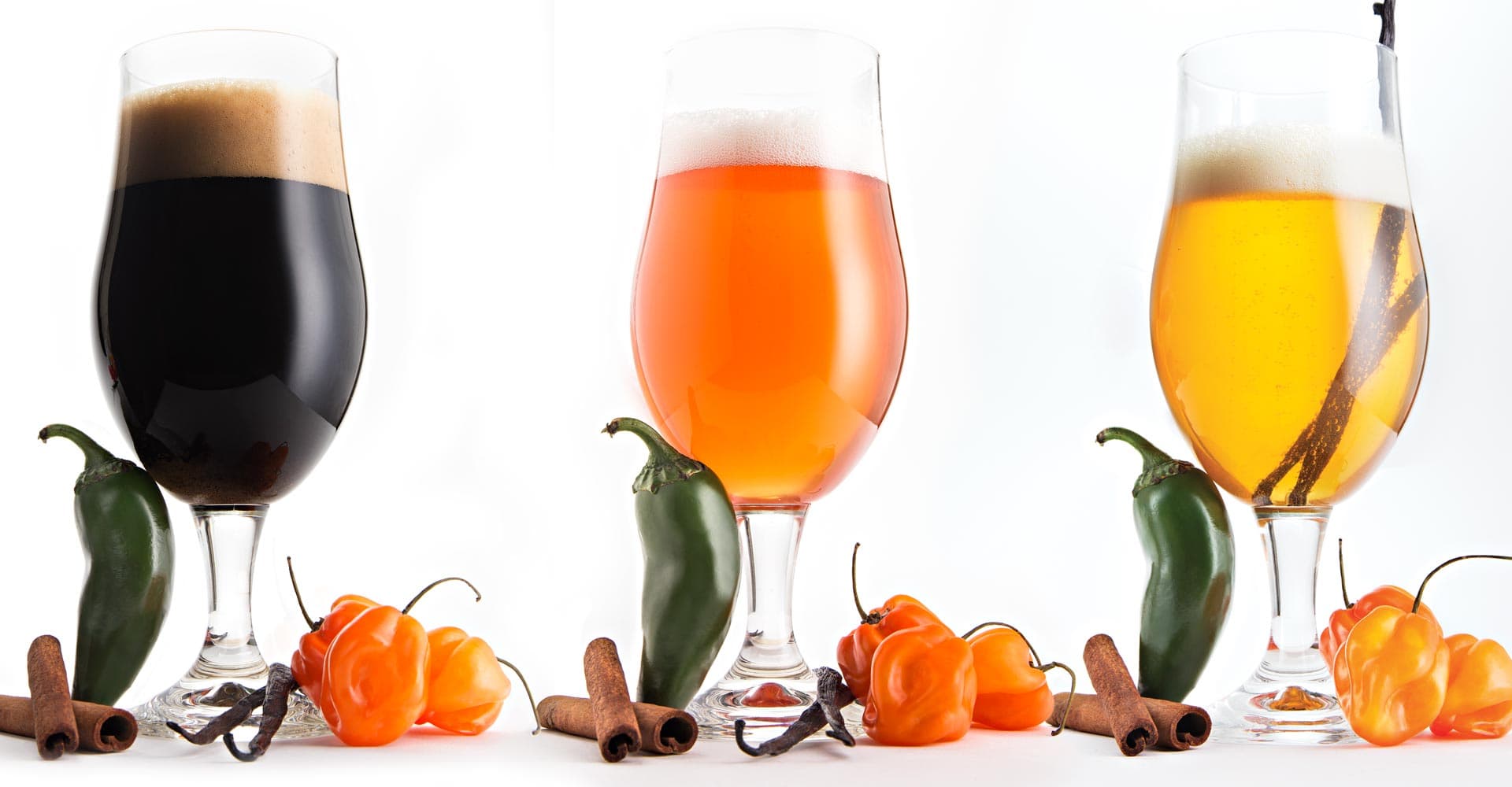 Spice is not Necessarily Nice