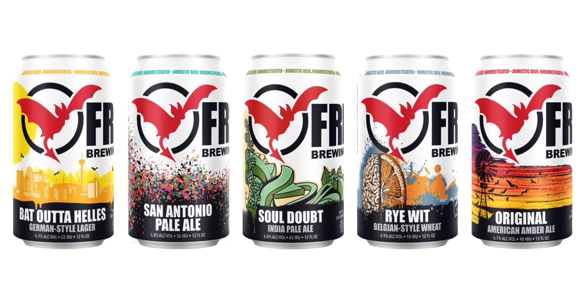 Podcast Episode 3: Freetail Brewing Founder Scott Metzger Joins John Holl