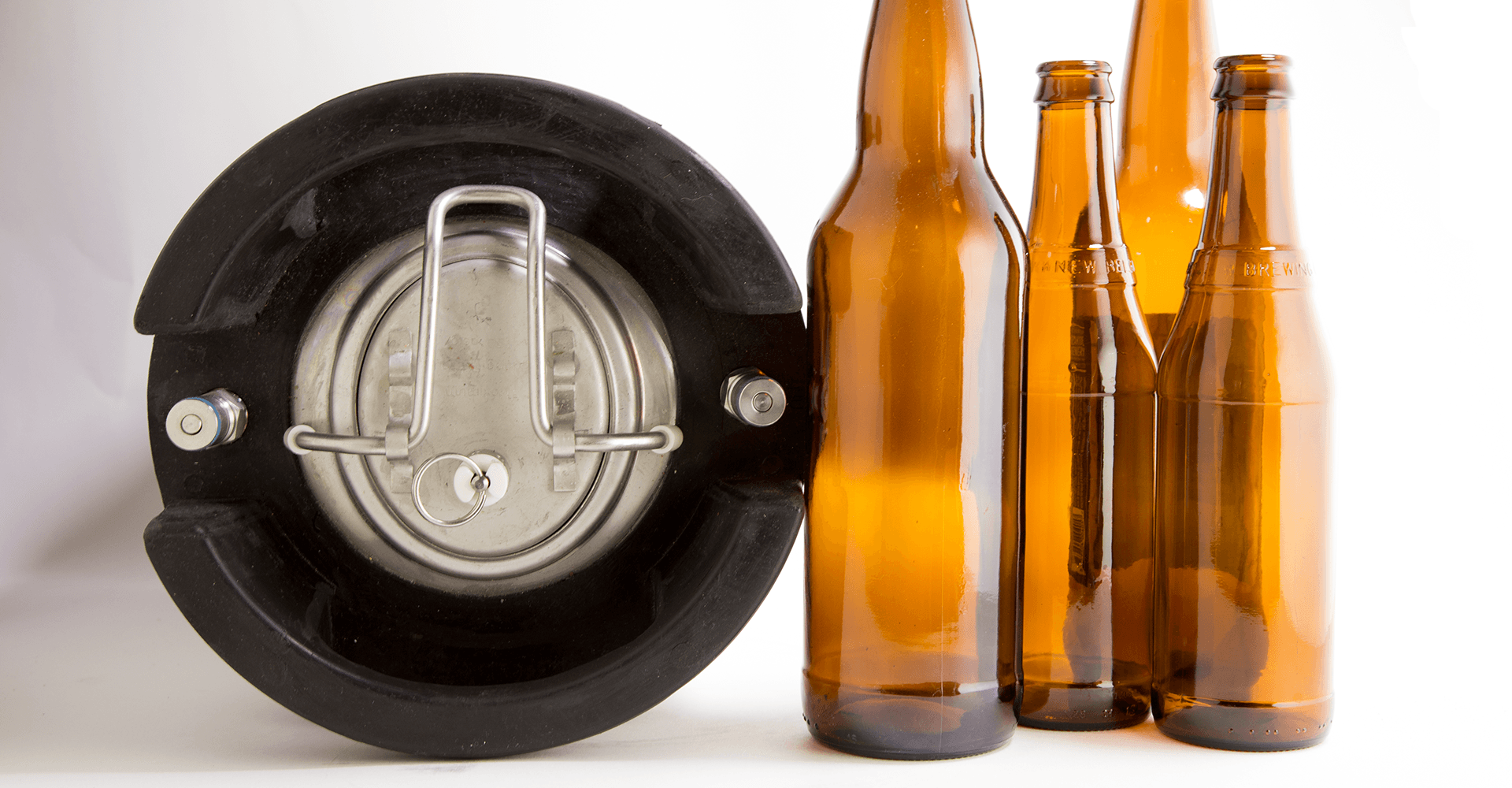 Ask the Experts: Kegging Beer