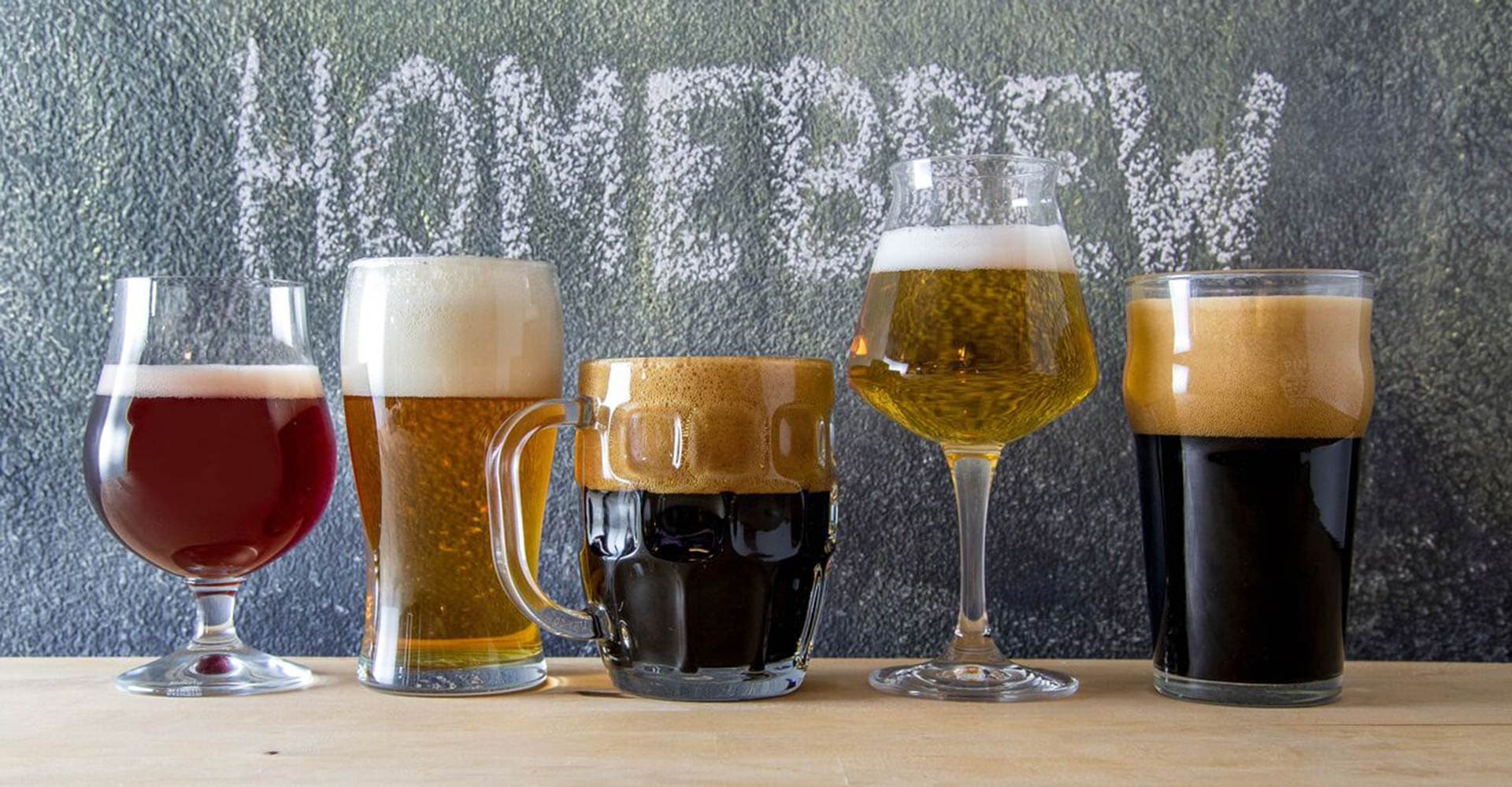 With So Much Craft Beer, Why Brew at Home?