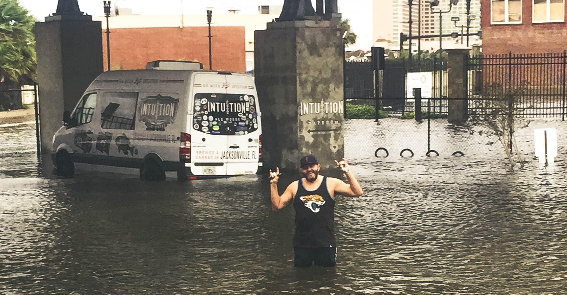 Florida Brewers Collaborate on Hurricane Irma Relief Beer