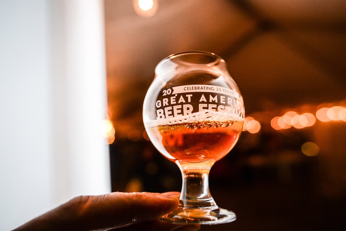 The Ultimate Guide to GABF 2017 (The Great American Beer Festival)