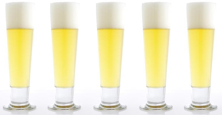 Make Your Best Bohemian Pilsner