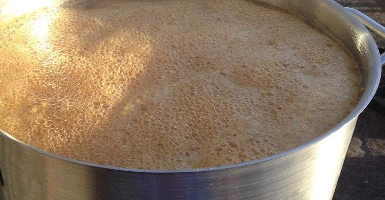 Getting Deep With Malt: More than Sweetness