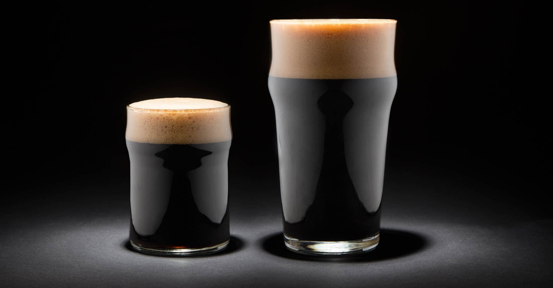 Session Stouts: Big Flavor in Small Packages